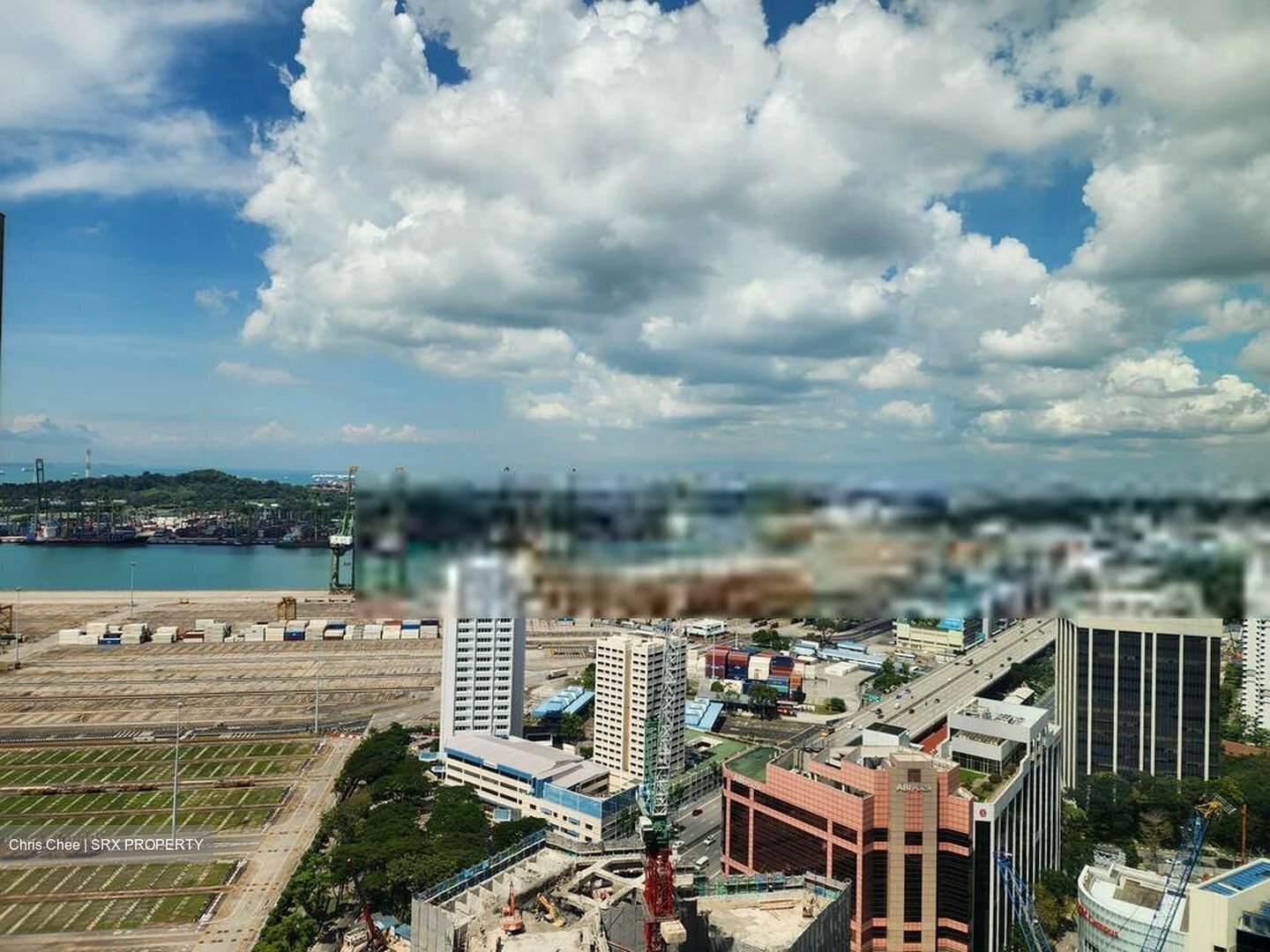 Hub Synergy Point (D2), Office #456334701
